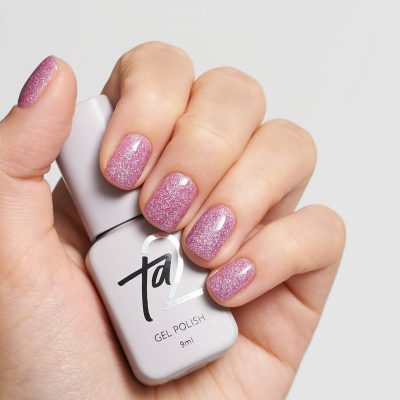 Гель-лак Ta2 / GEL POLISH SPACE №004