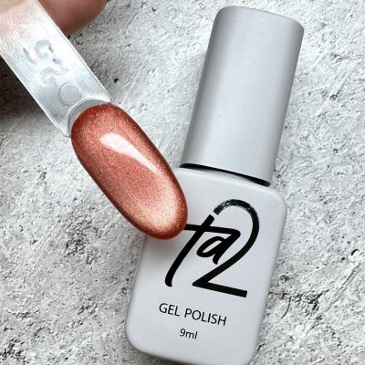 Гель-лак Ta2 / GEL POLISH WISH №025