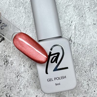 Гель-лак Ta2 / GEL POLISH WISH №026