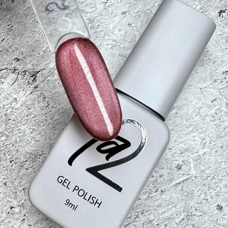 Гель-лак Ta2 / GEL POLISH WISH №027