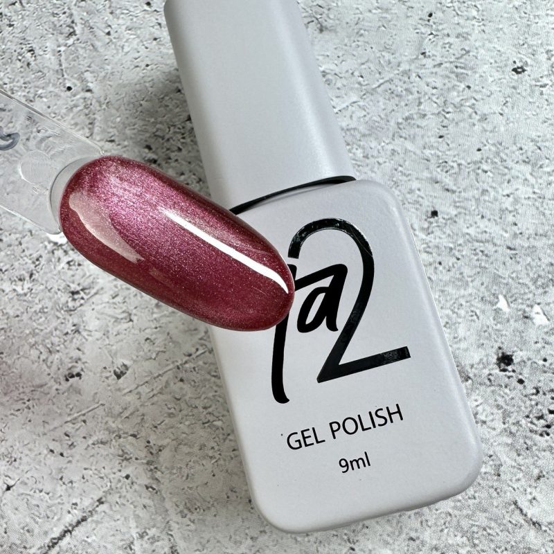 Гель-лак Ta2 / GEL POLISH WISH №028