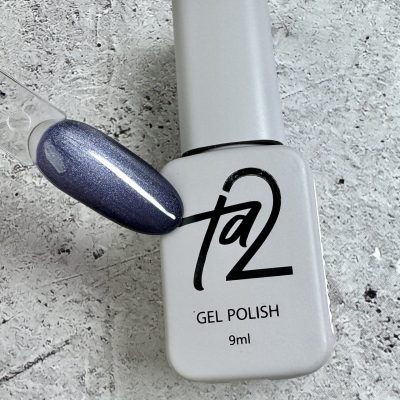 Гель-лак Ta2 / GEL POLISH WISH №030