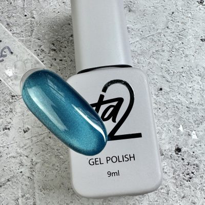 Гель-лак Ta2 / GEL POLISH WISH №031