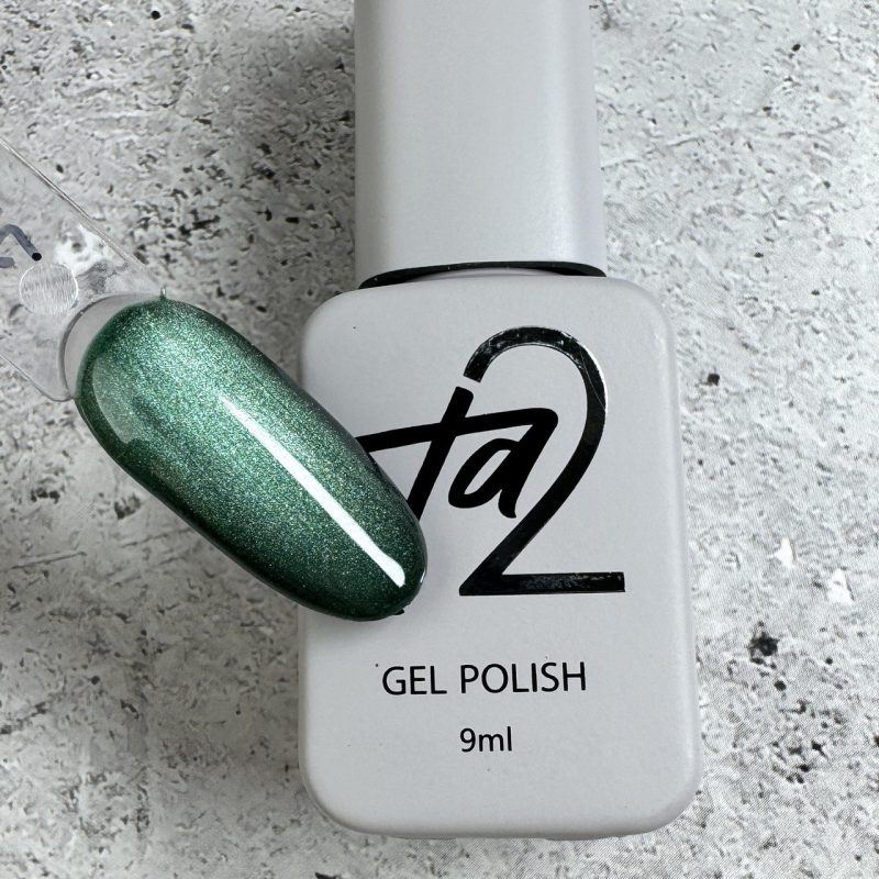 Гель-лак Ta2 / GEL POLISH WISH №032