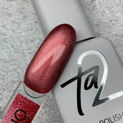 Гель-лак Ta2 / GEL POLISH VINO №006, 9 мл