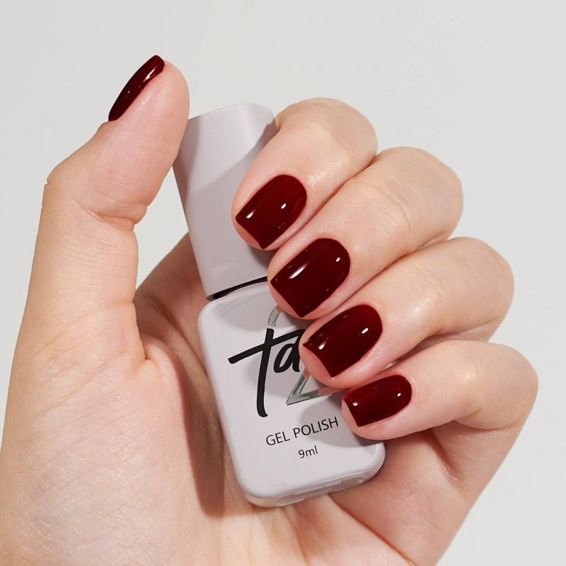 Гель-лак Ta2 / GEL POLISH VINO №004, 9 мл