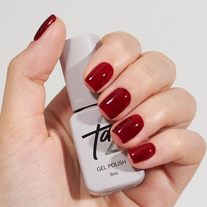 Гель-лак Ta2 / GEL POLISH VINO №002