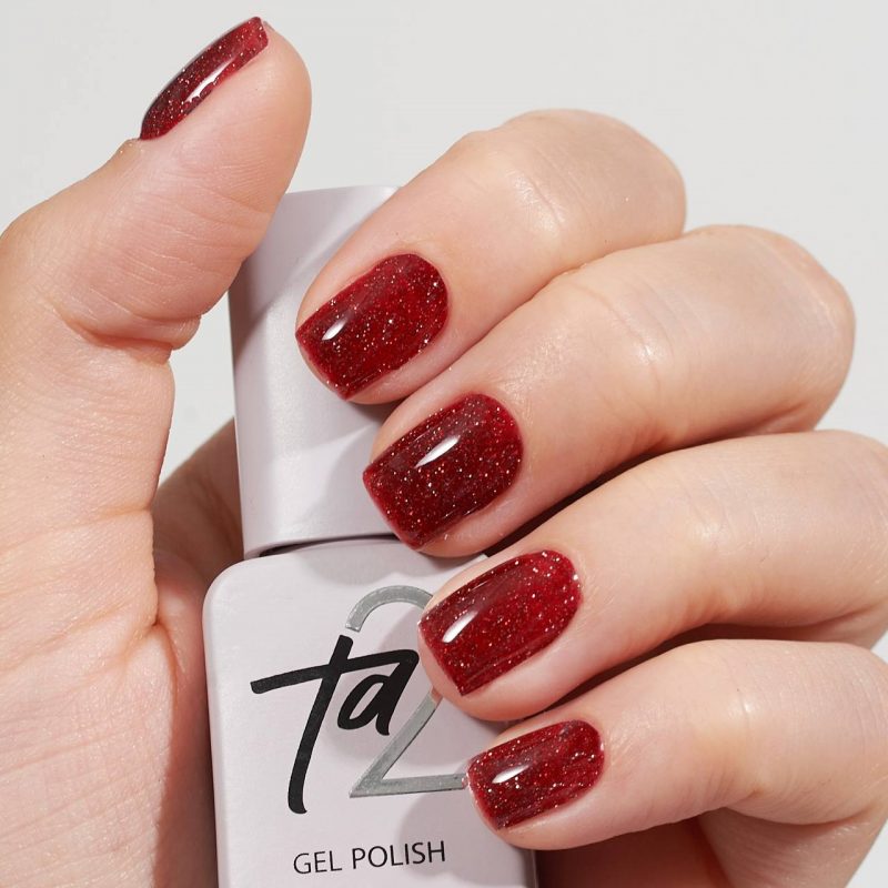 Гель-лак Ta2 / GEL POLISH VINO №007, 9 мл