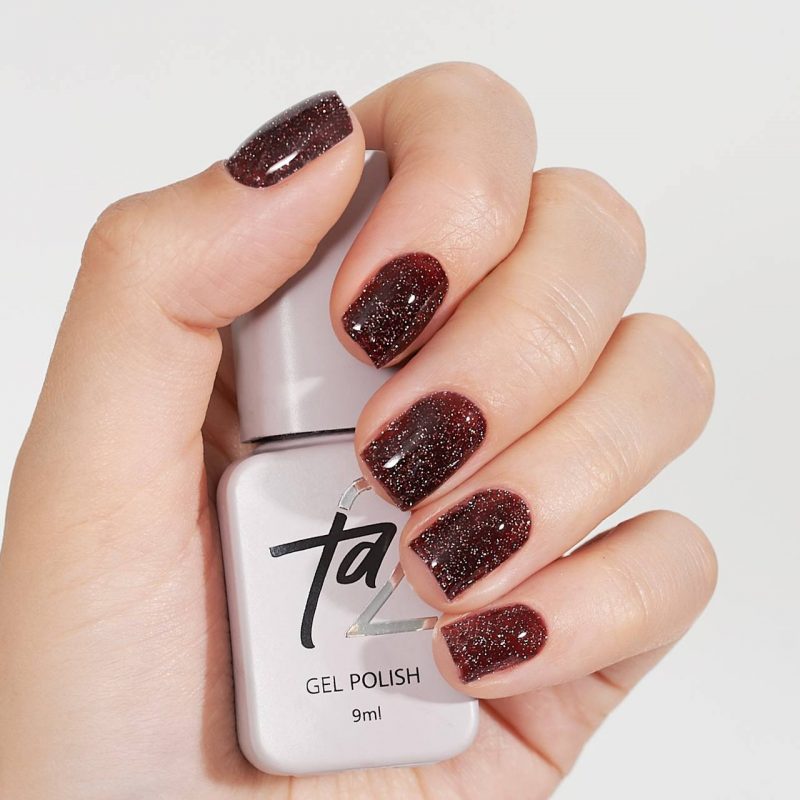 Гель-лак Ta2 / GEL POLISH VINO №008, 9 мл