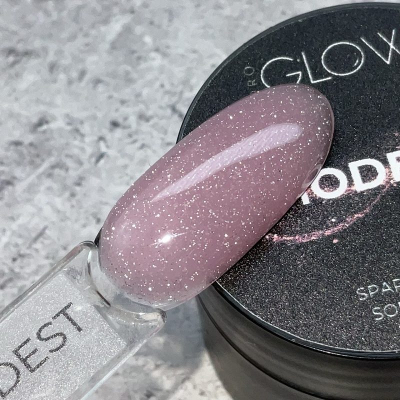 Гель Glow Soft ( Modest) 15 мл