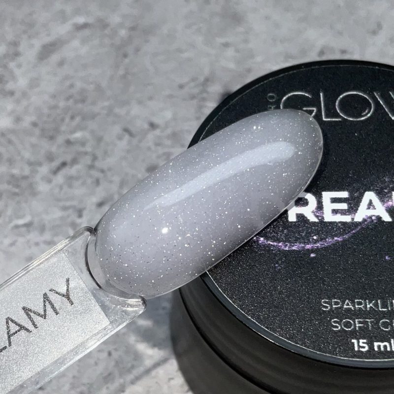 Гель Glow Soft ( Dreamy) 15 мл