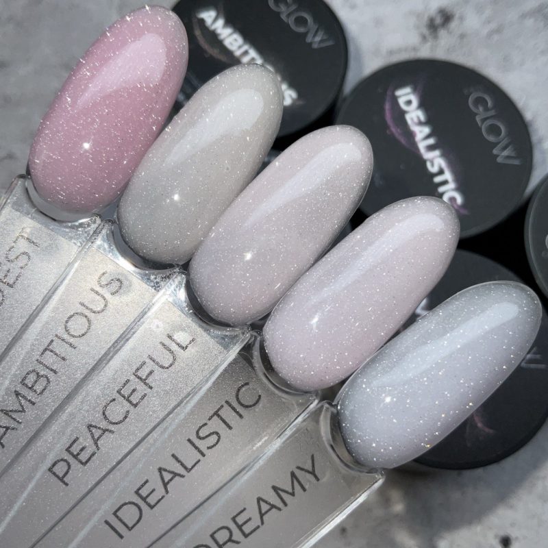 Гель Glow Soft ( Dreamy) 15 мл