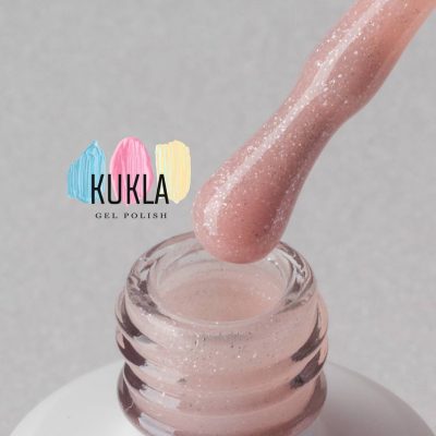 Жидкий полигель Kukla ‘Офисная сирена’ 01, 15мл