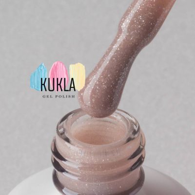 Жидкий полигель Kukla ‘Офисная сирена’ 02, 15мл