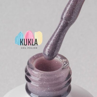 Жидкий полигель Kukla ‘Офисная сирена’ 05, 15мл