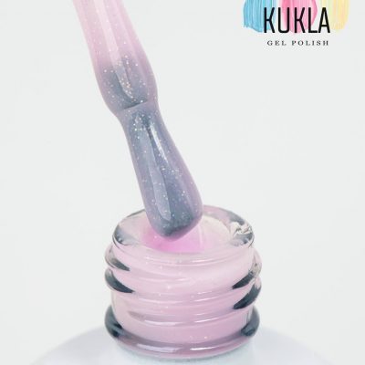 Жидкий полигель Kukla ‘Городской шик ’ 01, 15мл