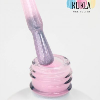 Жидкий полигель Kukla ‘Городской шик ’ 02, 15мл