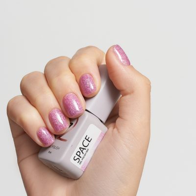 Гель-лак Ta2 / GEL POLISH SPACE №003