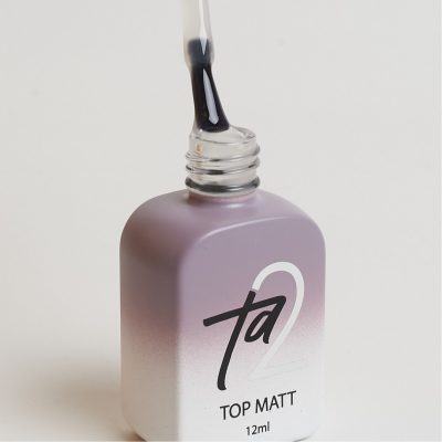 Матовый топ Ta2 MATT, 12 мл