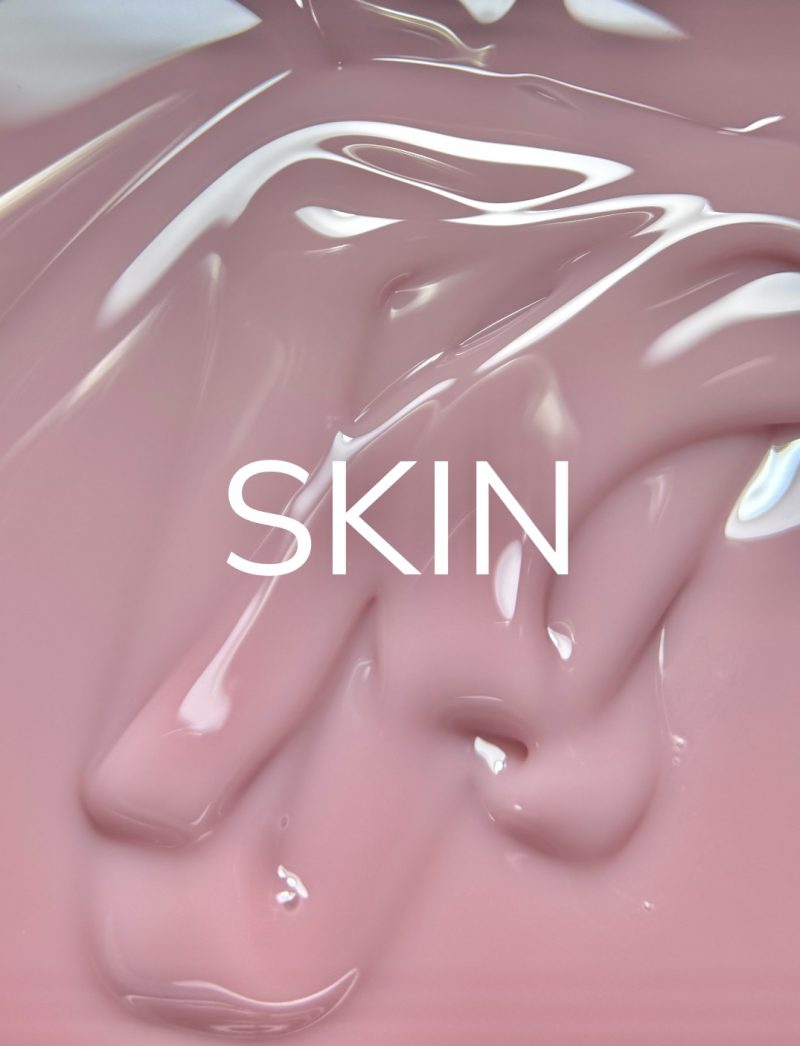 Glow soft skin
