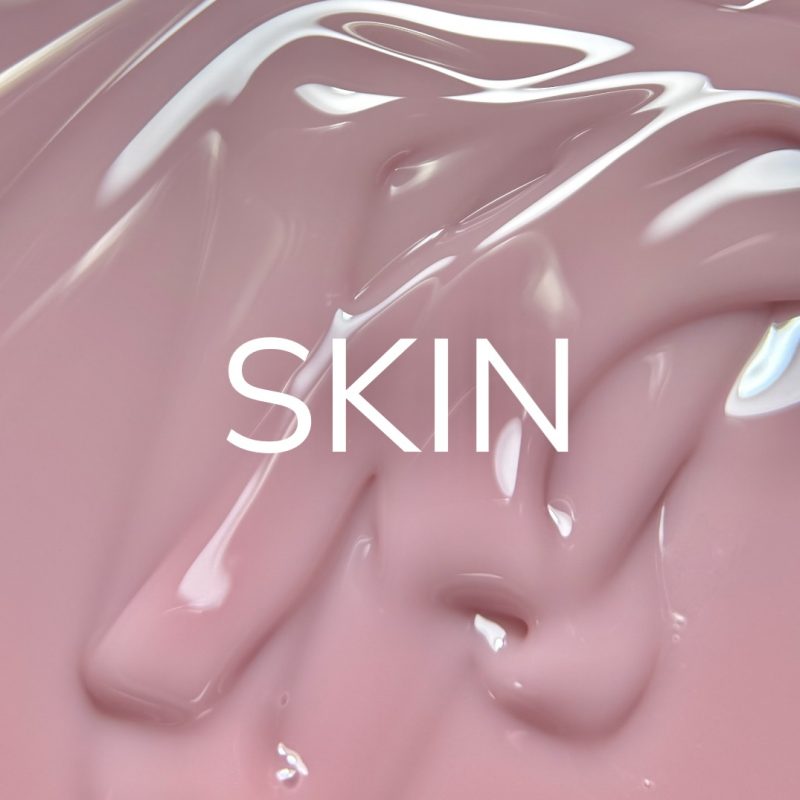 Glow soft skin