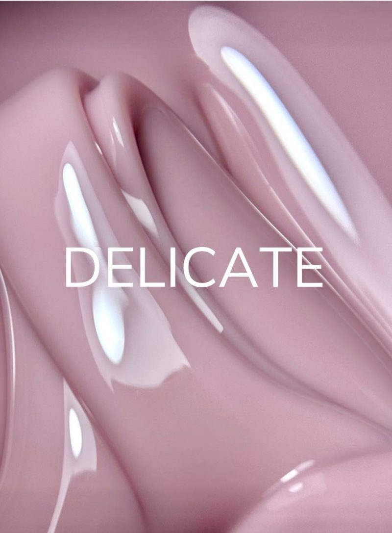 Гель Glow Soft Delicate, 20 мл