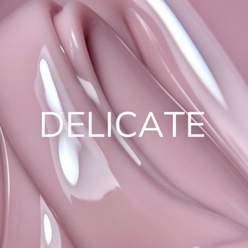 Гель Glow Soft Delicate, 20 мл