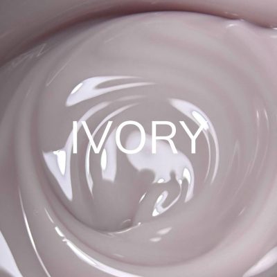 Гель Glow Soft Ivory, 20 мл