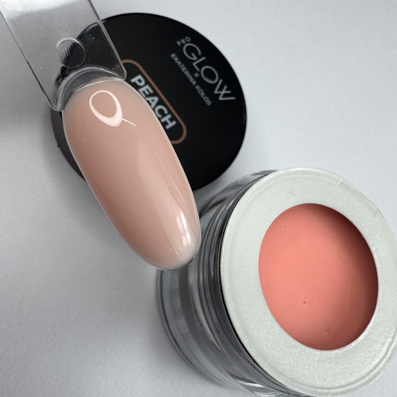 Гель Glow Peach, 20 мл