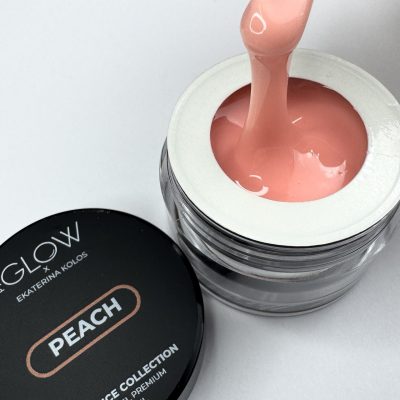 Гель Glow Peach, 20 мл