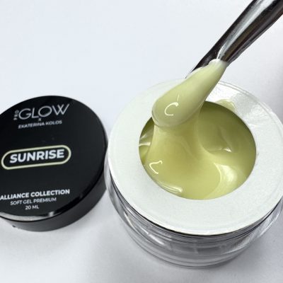 Гель Glow Sunrise, 20 мл
