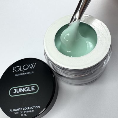 Гель Glow Jungle, 20 мл