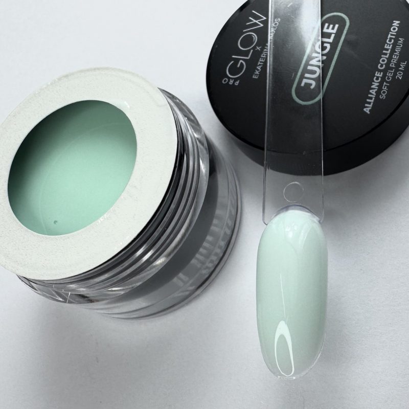 Гель Glow Jungle, 20 мл