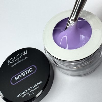 Гель Glow Mystic, 20 мл