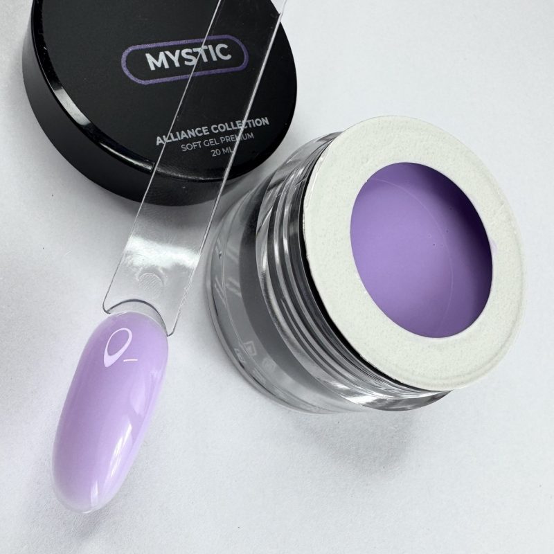 Гель Glow Mystic, 20 мл