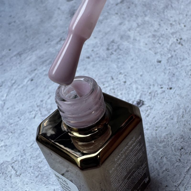 Камуфлирующая база Sunnail French 15, 10 мл