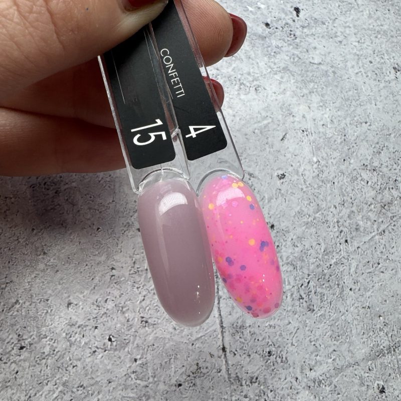 Камуфлирующая база Sunnail French 15, 10 мл