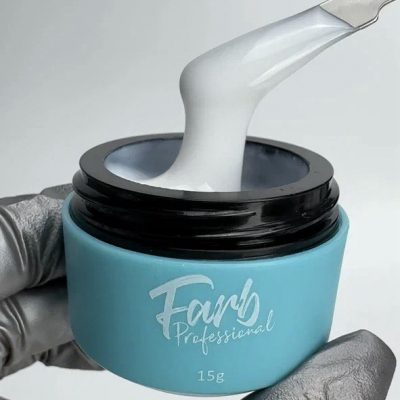 Гель Farb Cold Cover 2, 15 мл