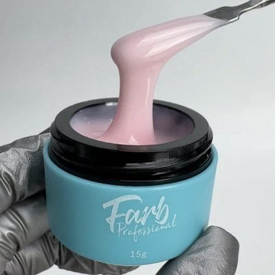 Гель Farb Cold Cover 3, 15 мл