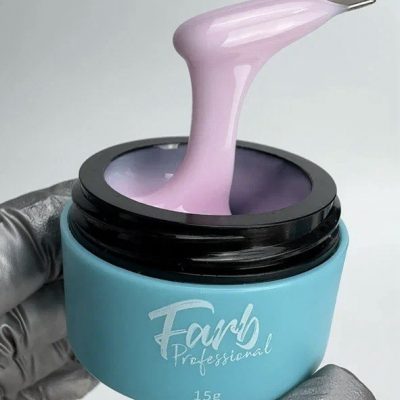 Гель Farb Cold Cover 4, 15 мл