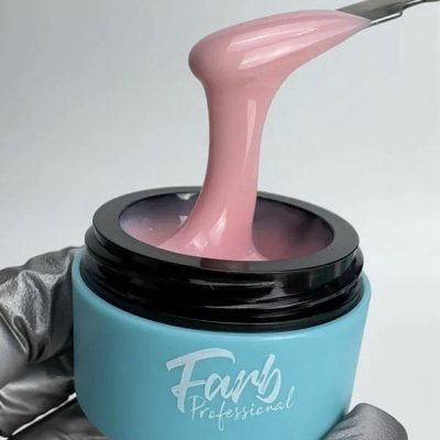 Гель Farb Cold Cover 6, 15 мл