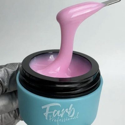 Гель Farb Cold Cover 8, 15 мл