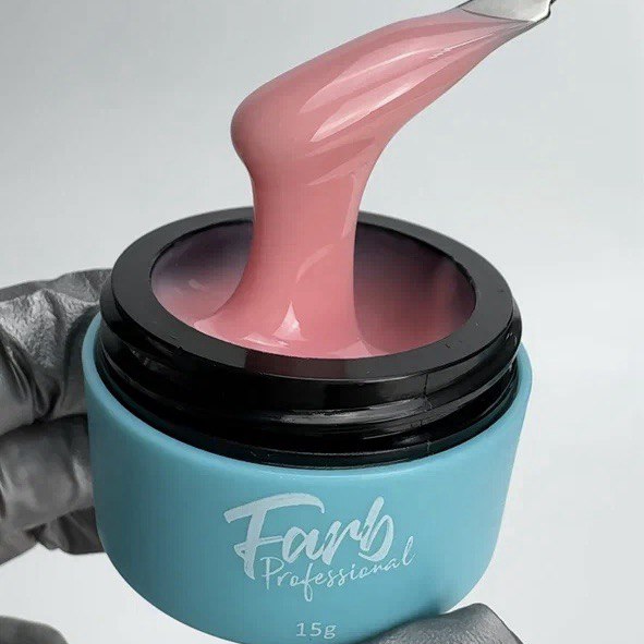 Гель Farb Cold Cover 10, 15 мл