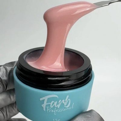 Гель Farb Cold Cover 11, 15 мл
