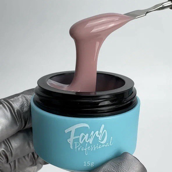 Гель Farb Cold Cover 12, 15 мл