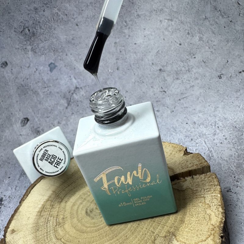 База Farb Acid free, 15 мл