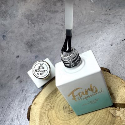 Топ Farb ULTRA RESISTANT, 15 мл