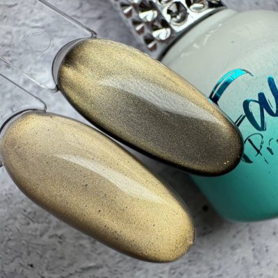 Farb GOLDEN SILK CAT 9, 11 мл