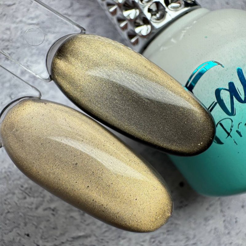 Farb GOLDEN SILK CAT 9, 11 мл