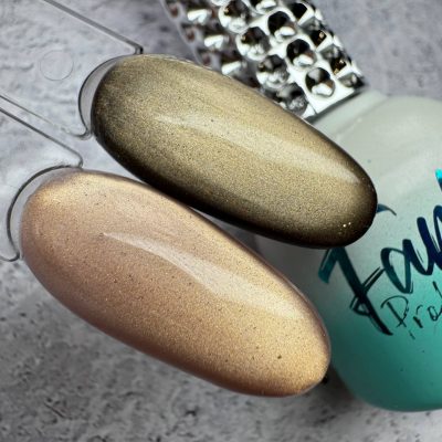 Farb GOLDEN SILK CAT 8, 11 мл
